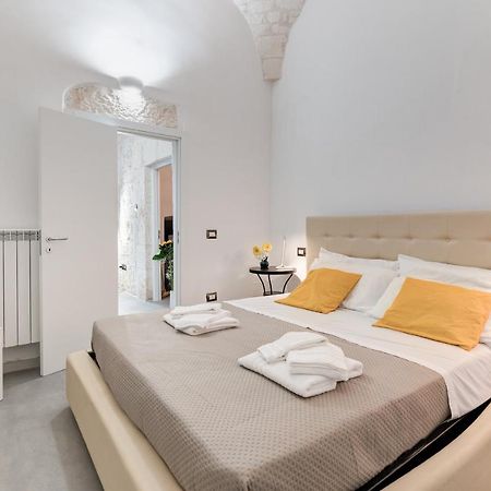 Villa Civico 62 à Ostuni Extérieur photo