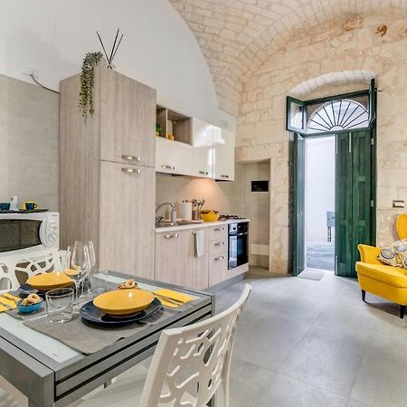 Villa Civico 62 à Ostuni Extérieur photo