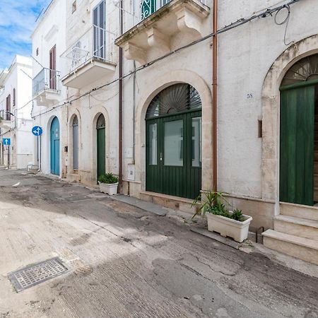 Villa Civico 62 à Ostuni Extérieur photo