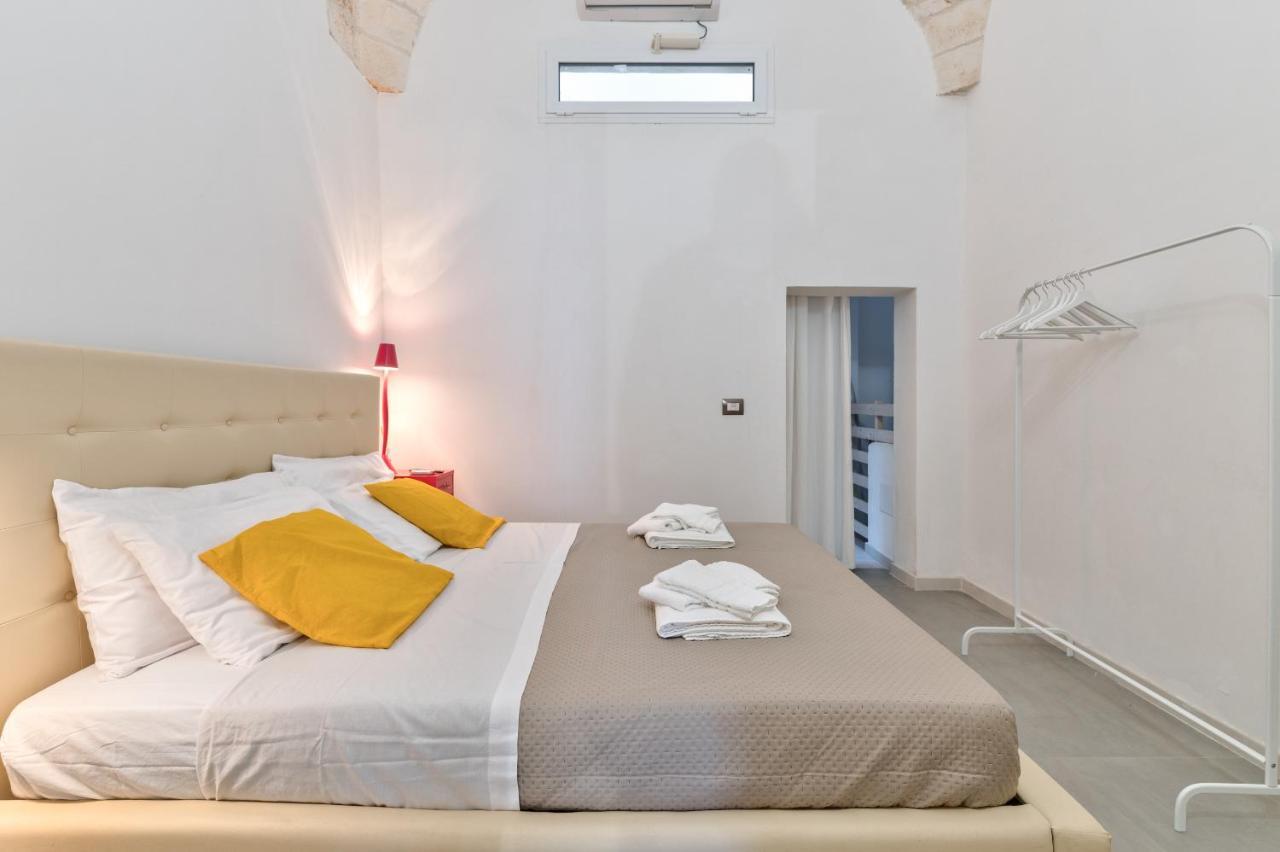 Villa Civico 62 à Ostuni Extérieur photo