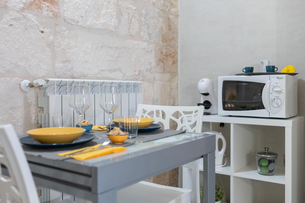 Villa Civico 62 à Ostuni Extérieur photo