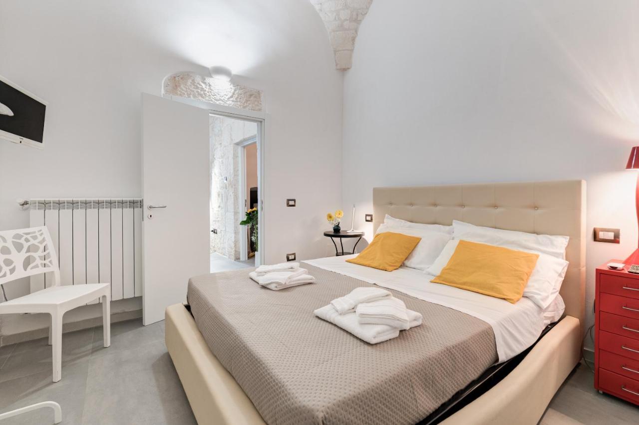 Villa Civico 62 à Ostuni Extérieur photo
