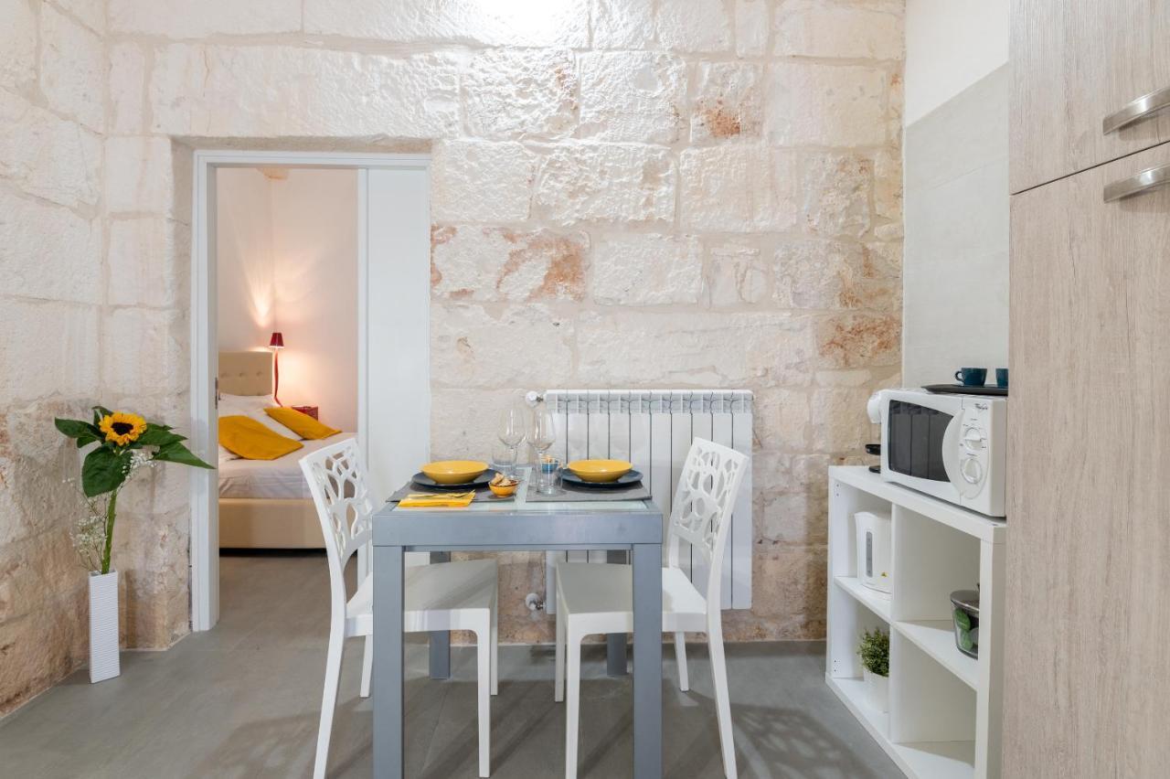Villa Civico 62 à Ostuni Extérieur photo