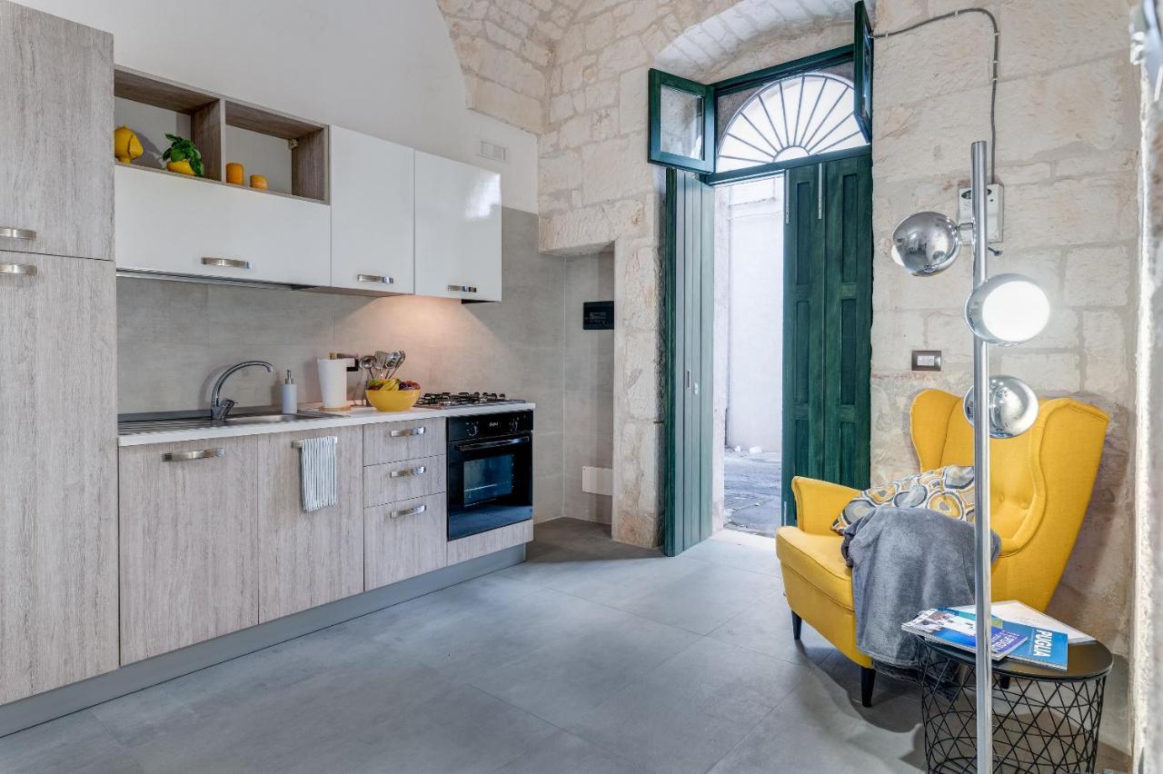 Villa Civico 62 à Ostuni Extérieur photo
