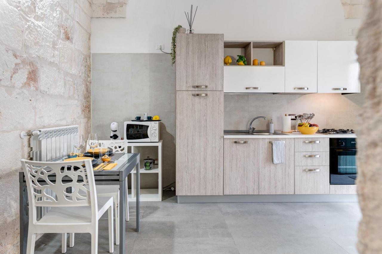 Villa Civico 62 à Ostuni Extérieur photo