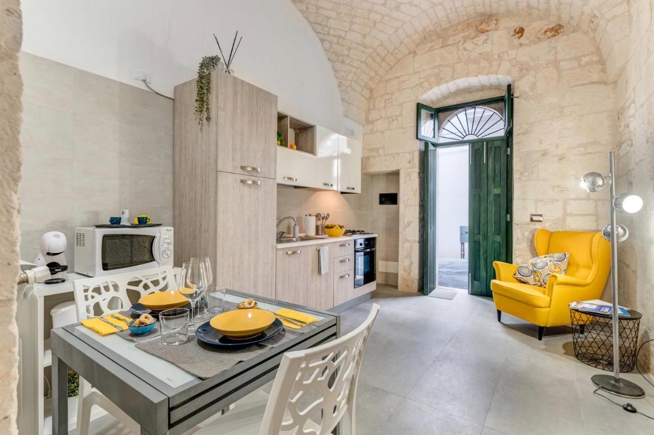 Villa Civico 62 à Ostuni Extérieur photo