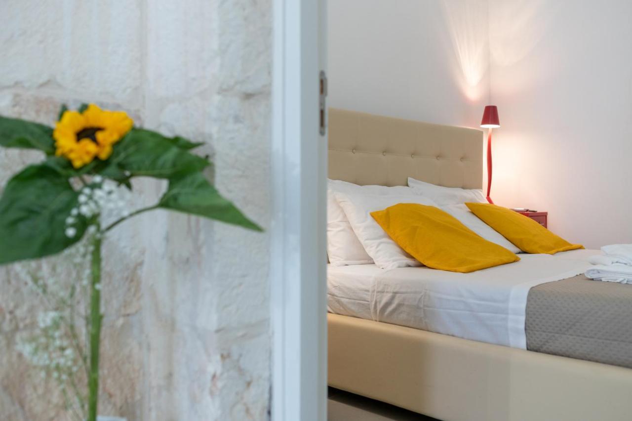 Villa Civico 62 à Ostuni Extérieur photo