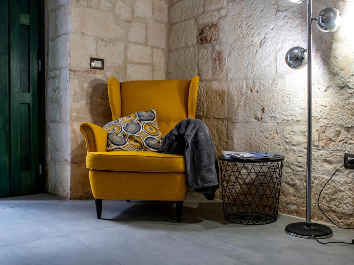 Villa Civico 62 à Ostuni Extérieur photo