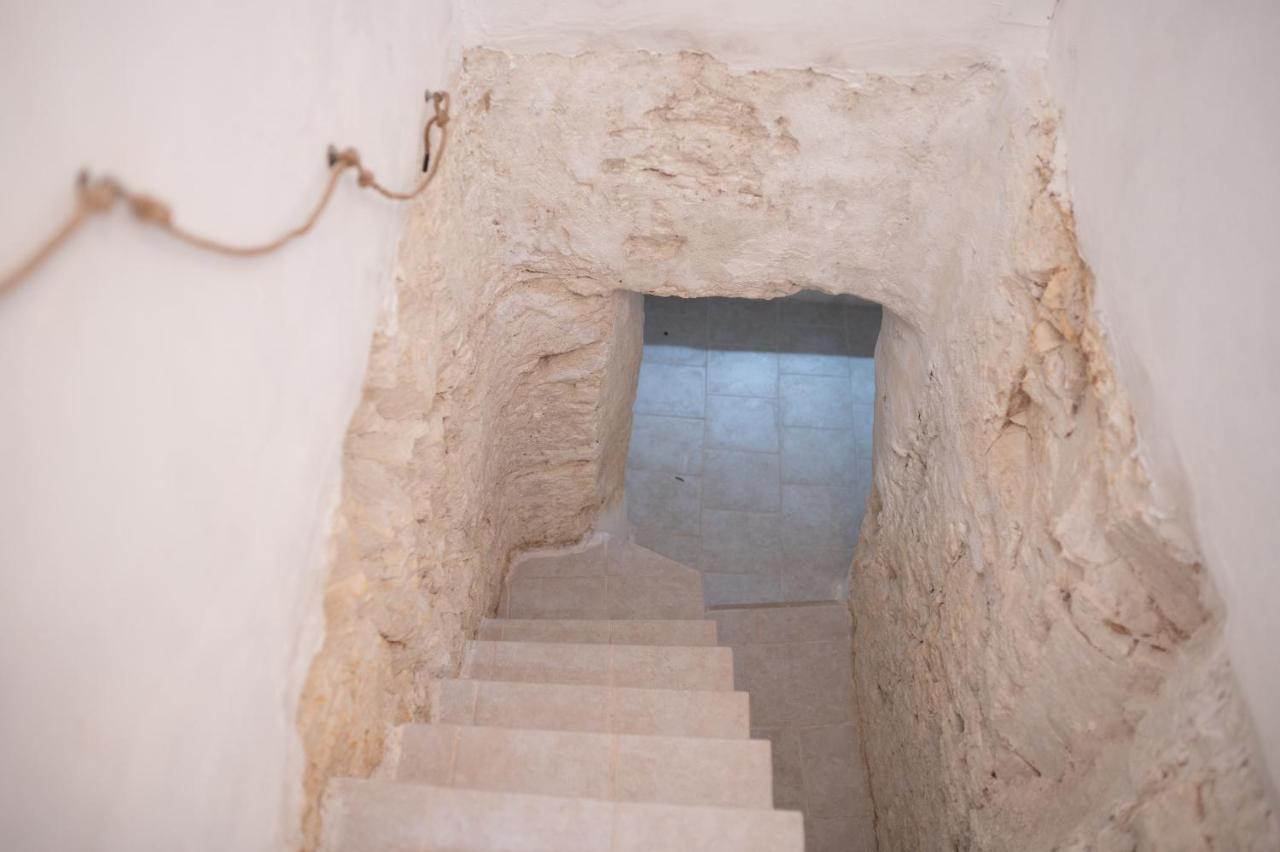 Villa Civico 62 à Ostuni Extérieur photo